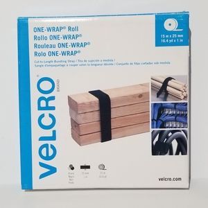 🆕 VELCRO "ONE-WRAP" 🆕
